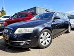 Audi A6 Avant 3.0 TDI quattro Pro Line (bj 2005, automaat), Automaat, 1800 kg, Gebruikt, Zwart
