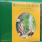 WINNIE DE-POEH - A.A. MILNE, Ophalen of Verzenden, Tot 2 jaar, Zo goed als nieuw