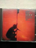 U2 - Under a blood red sky, Ophalen, Gebruikt, Overige genres