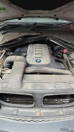Motorblok motor M57 M57D 306D3 BMW X5 / X6 serie E70 E71 110, Gebruikt, -, -, Ophalen of Verzenden