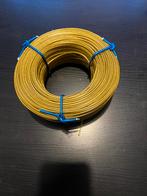 Spandraad weidedraad, Ophalen, Nieuw, 20 meter of meer, Draad