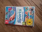 Nintendo Switch Sports - Sportplezier voor het hele gezin!, Spelcomputers en Games, Games | Nintendo Switch, Online, Ophalen of Verzenden
