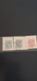 Nederland 1924 bieden, Postzegels en Munten, Postzegels | Nederland, Ophalen of Verzenden
