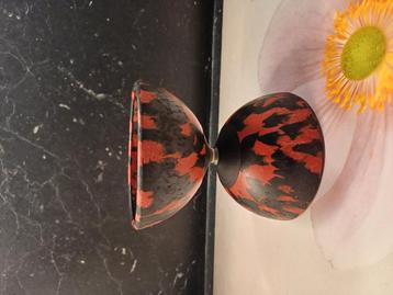 3 x Diabolo, jungle beschikbaar voor biedingen