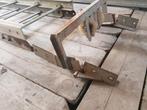 Knikstuk ladderlift, Doe-het-zelf en Verbouw, Ophalen, Gebruikt, Overige typen, Minder dan 2 meter