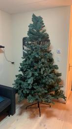 Kerstboom Central Park 240 cm, Diversen, Kerst, Ophalen, Gebruikt