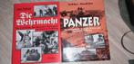 Boeken Panzer en Wehrmacht, Ophalen of Verzenden, Tweede Wereldoorlog, Gelezen, Landmacht