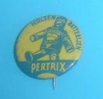 Button Pertrix, Ophalen of Verzenden, Zo goed als nieuw, Merk, Button