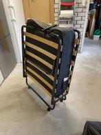 opklapbed, Ophalen, Gebruikt, Eenpersoons, 190 cm of minder
