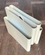 Kartell tijdschriftenrek Giotto Stoppino, Ophalen of Verzenden, Gebruikt
