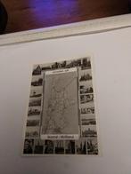 GROETEN UIT  NOORD - HOLLAND. 1965, Verzamelen, Ansichtkaarten | Nederland, Ophalen of Verzenden, Noord-Holland