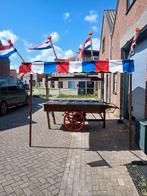 haringkar, Hobby en Vrije tijd, Ophalen, Gebruikt, Overige