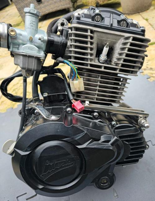 Motorblok Liberta t71 voor Motor of Quad, Motoren, Onderdelen | Merk-onafhankelijk, Gebruikt, Ophalen
