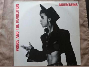 Prince -mountains