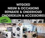 Droger Gebruikt & Nieuw️ ️✅️INC GARANTIE ,GRATIS BEZORGD‼️, Witgoed en Apparatuur, Ophalen, Zo goed als nieuw, Anti-kreukfase