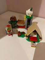Mario lego set compleet, Ophalen of Verzenden, Zo goed als nieuw