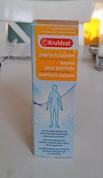 Psoriasis balsem, Ophalen of Verzenden, Zo goed als nieuw, Overige typen