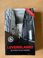 Mick Van Wely - Levenslang!, Ophalen of Verzenden, Zo goed als nieuw, Mick Van Wely