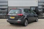 Opel Zafira Tourer 1.4 Cosmo 7p / Leer / Panoramadak / Camer, Euro 5, 15 km/l, Gebruikt, 4 cilinders
