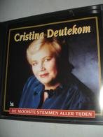 Cristina Deutekom- Greatest Hits- Reader's Digest- 3-CD- NEW, Cd's en Dvd's, Cd's | Klassiek, Boxset, Verzenden