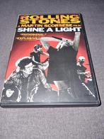 Rolling Stones shine a Light  - dvd, Cd's en Dvd's, Dvd's | Muziek en Concerten, Ophalen of Verzenden, Zo goed als nieuw