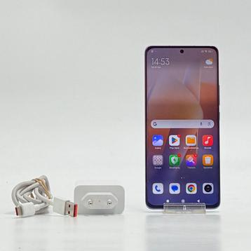 Xiaomi 12 Pro 5G - 12GB RAM - 256GB - Blauw beschikbaar voor biedingen