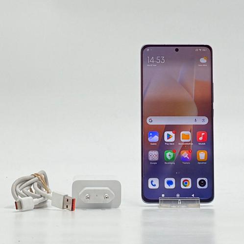 Xiaomi 12 Pro 5G - 12GB RAM - 256GB - Blauw, Telecommunicatie, Mobiele telefoons | Overige merken, Gebruikt