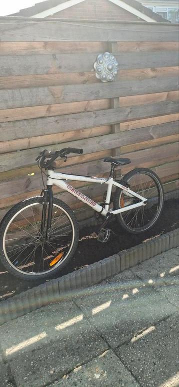 24 inch redline mountainbike  beschikbaar voor biedingen