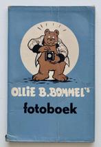 Ollie B. Bommel's fotoboek, Boeken, Stripboeken, Eén stripboek, Ophalen of Verzenden, Gelezen