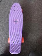 Te koop: Nijdam flipgrip board, Skateboard, Gebruikt, Ophalen of Verzenden