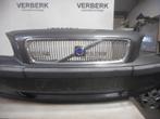 Bumper Voor Volvo V70 (SW) (2001-01/2008-12) 09190305, Gebruikt, Siegburger Straße 229, Köln 50679, , Duitsland, Info@volvocars.com