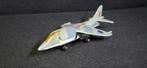 Matchbox Harrier Schaalmodel Vliegtuig. BIEDEN, Ophalen of Verzenden, Gebruikt, Schaalmodel