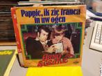 Arno & Gradje - Pappie, ik zie tranen in uw ogen (f1), Cd's en Dvd's, Vinyl Singles, Ophalen of Verzenden