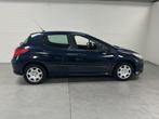 Peugeot 308 1.4 VTi X-line AIRCO / ELK.PAKKET / STUUR BKR., Gebruikt, 1398 cc, Bedrijf, Handgeschakeld