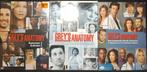 Grey's Anatomy seizoen 1 t/m 7, Cd's en Dvd's, Dvd's | Tv en Series, Vanaf 12 jaar, Ophalen of Verzenden, Zo goed als nieuw, Drama