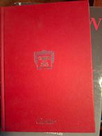 Cartier Juwelen Collectie 2011 - Relatiegeschenk Boekje, Ophalen of Verzenden