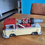vw oklahoma race moc lego, Ophalen of Verzenden, Zo goed als nieuw, Complete set, Lego Primo