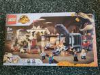 Lego Jurassic World 76948 T-rex & Atrociraptor ontsnapping, Lego, Lego, Lego, Nieuw