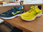 2 paar sneakers van Kangaroos maat 40, Kleding | Heren, Schoenen, Ophalen, Nieuw, Zwart