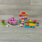 duplo winkel supermarkt, Gebruikt, Aastvej 1 – 7190 Billund  - Denemarken, Product.compliance@LEGO.com, Ophalen of Verzenden