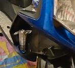 Speedfight 3 kappen gezocht, Fietsen en Brommers, Brommeronderdelen | Scooters, Ophalen, Gebruikt, Kap, Peugeot