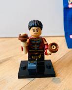 Lego Marvel Minifig serie 2 set 71039 # 9 Echo, Ophalen of Verzenden, Zo goed als nieuw, Complete set, Lego
