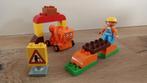 Duplo Dizzie en Bob brug set 3292, Complete set, Duplo, Ophalen of Verzenden, Zo goed als nieuw