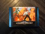 Sega mega drive Rolling thunder 2, Avontuur en Actie, 1 speler, Ophalen of Verzenden, Zo goed als nieuw