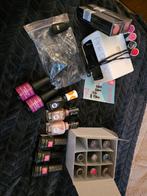 Pink Gellac - Diverse Kleuren, Gebruikt, Ophalen of Verzenden, Handen en Nagels, Make-up