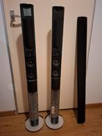 Bang&olufsen beolab 6000, Audio, Tv en Foto, Luidsprekers, Ophalen of Verzenden, 120 watt of meer, Front, Rear of Stereo speakers