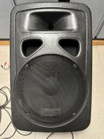 Skytec / XXL Power speaker met ingebouwde versterker 450Watt, Audio, Tv en Foto, Luidsprekers, Gebruikt, Overige typen, 120 watt of meer