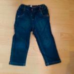 92 spijkerbroek, Kinderen en Baby's, Kinderkleding | Maat 92, Verzenden, Zo goed als nieuw, Meisje, Broek