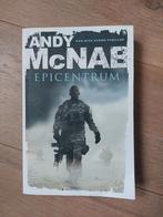 Andy MC Nab Epicentrum, Ophalen of Verzenden, Tweede Wereldoorlog, Zo goed als nieuw