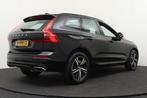 Volvo XC60 2.0 B5 R-Design Elektr. Trekhaak Pano-dak Harman&, 15 km/l, Gebruikt, 4 cilinders, Leder en Stof